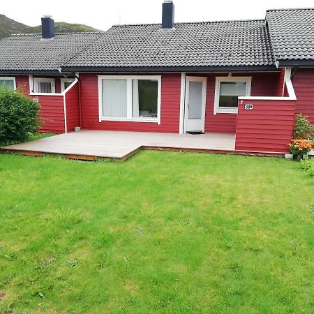 Sandshamn Leinastovaヴィラ エクステリア 写真
