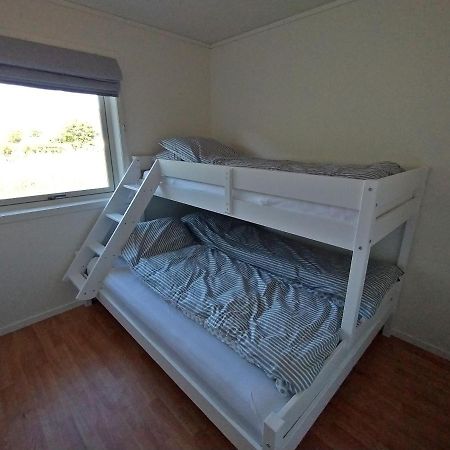 Sandshamn Leinastovaヴィラ エクステリア 写真